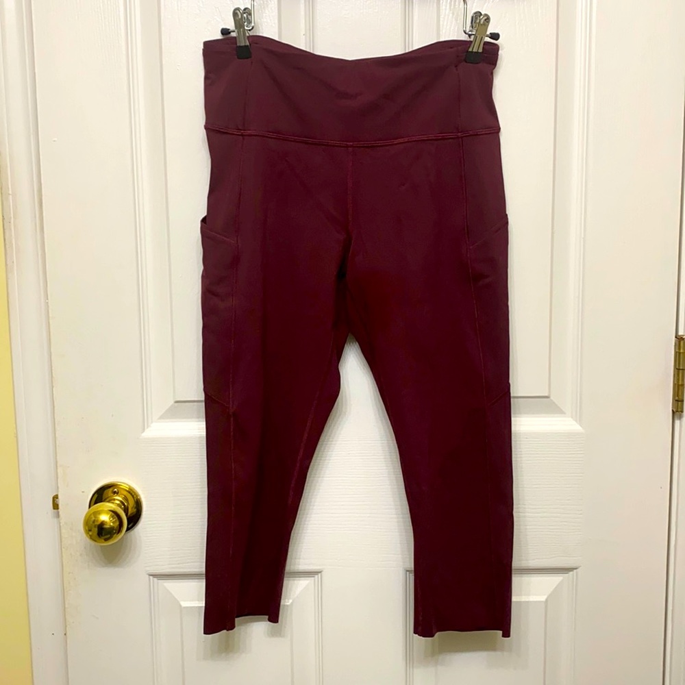 Lululemon pants
